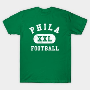 Philadelphia Football II T-Shirt